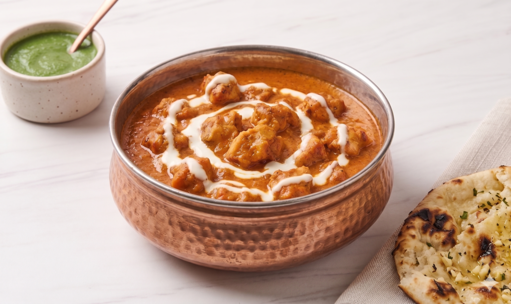 Butter Chicken