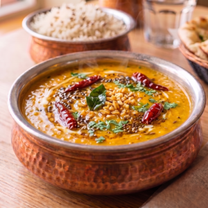 Dal Tadka