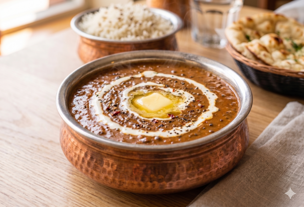 Dal Makhani