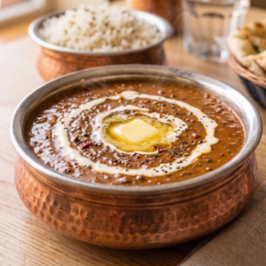 Dal Makhani