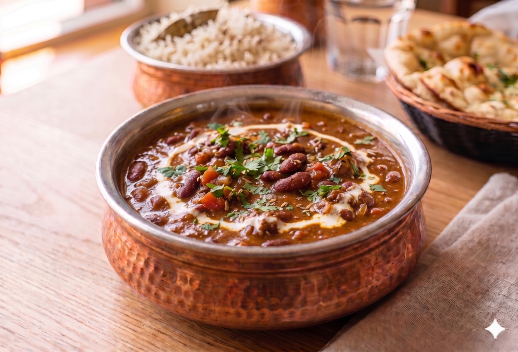 Rajma