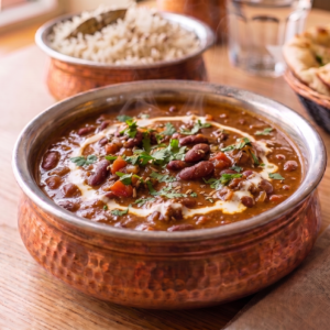 Rajma