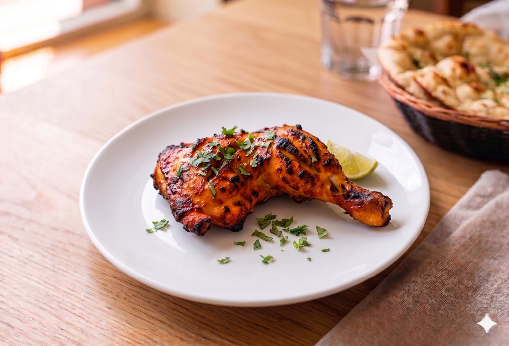 Tandoori Chicken