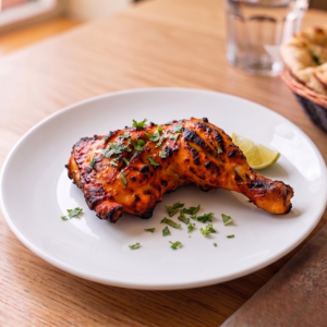 Tandoori Chicken